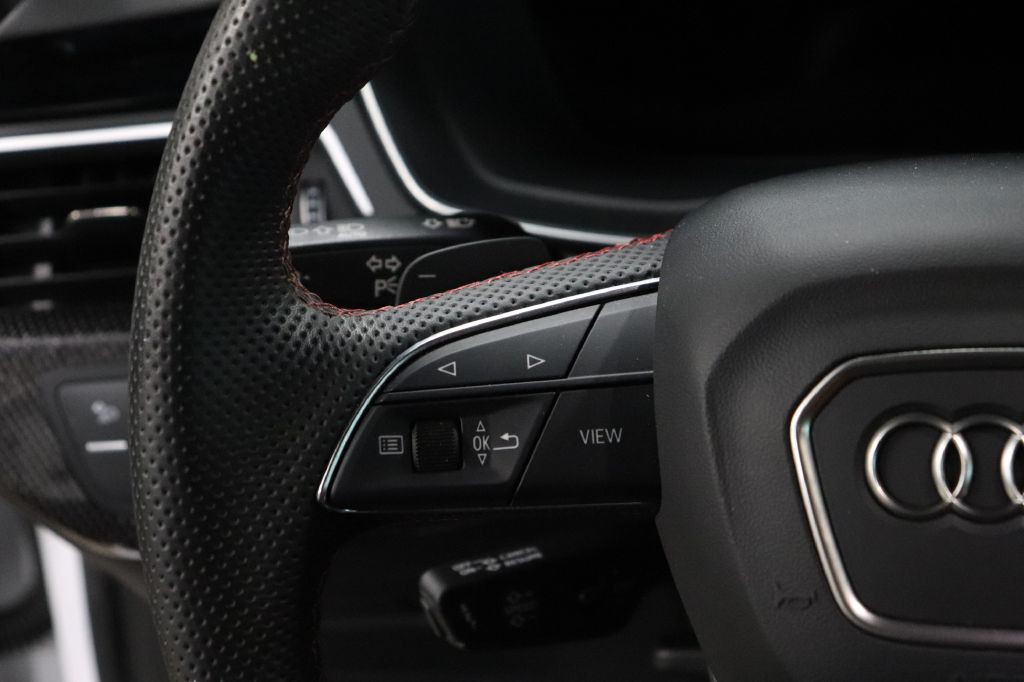 2024 Audi S5 Image 29