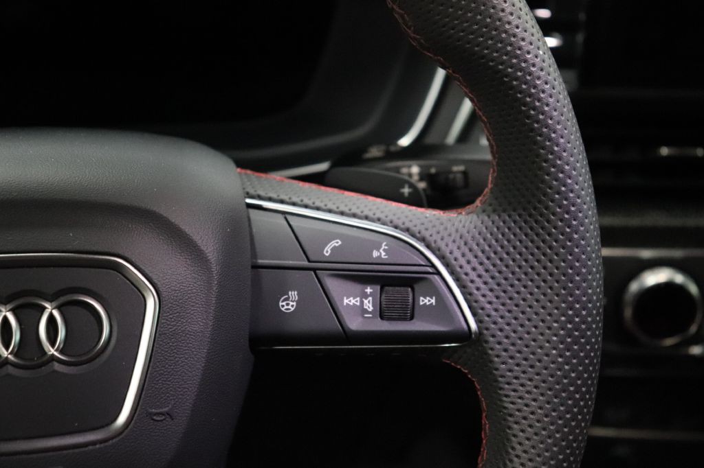 2024 Audi S5 Image 30