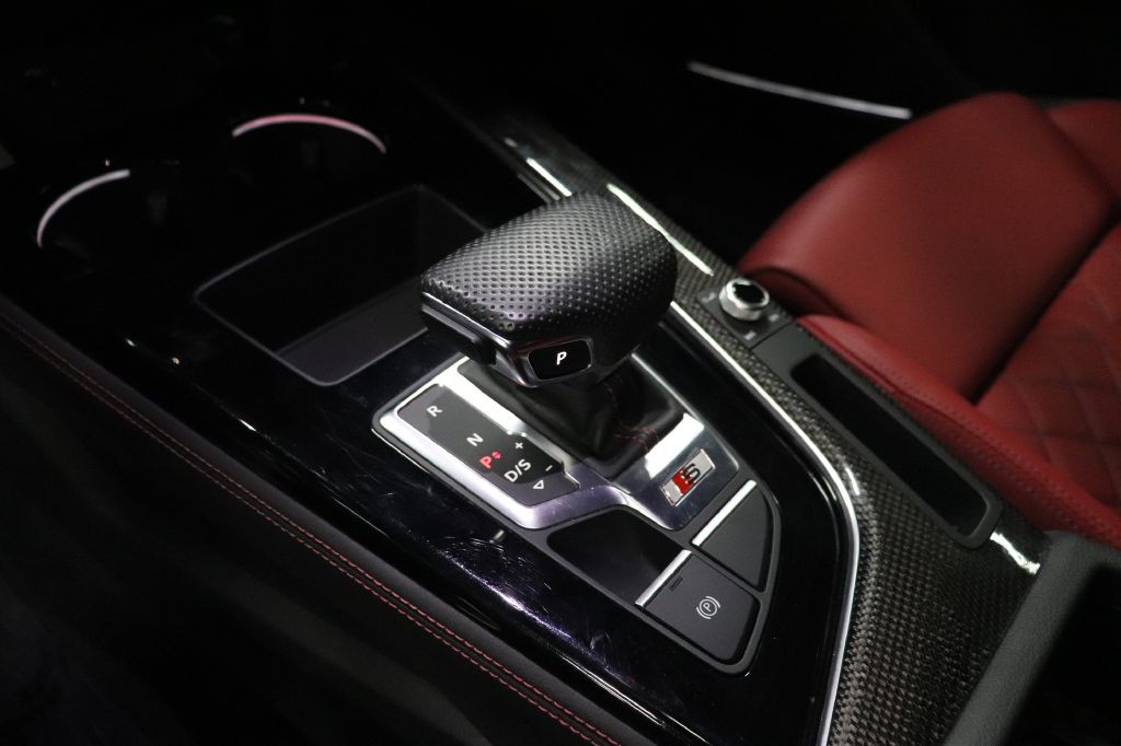 2024 Audi S5 Image 32