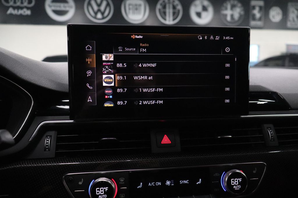 2024 Audi S5 Image 33