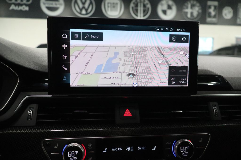 2024 Audi S5 Image 34