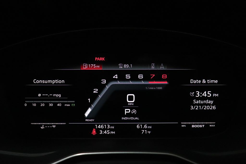 2024 Audi S5 Image 36