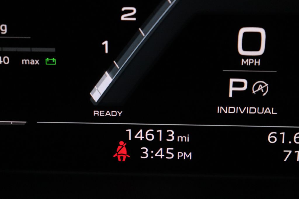 2024 Audi S5 Image 37