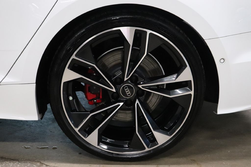 2024 Audi S5 Image 39