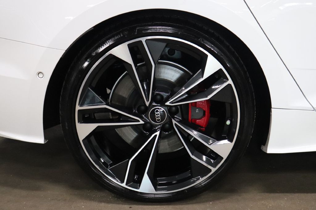 2024 Audi S5 Image 40