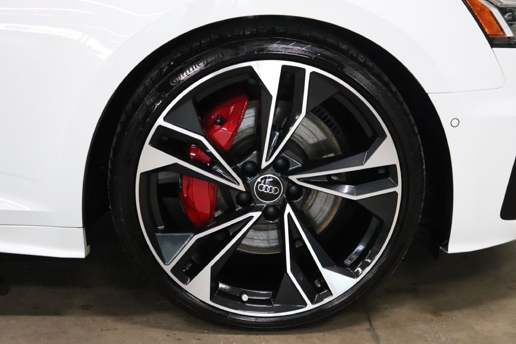 2024 Audi S5 Image 41