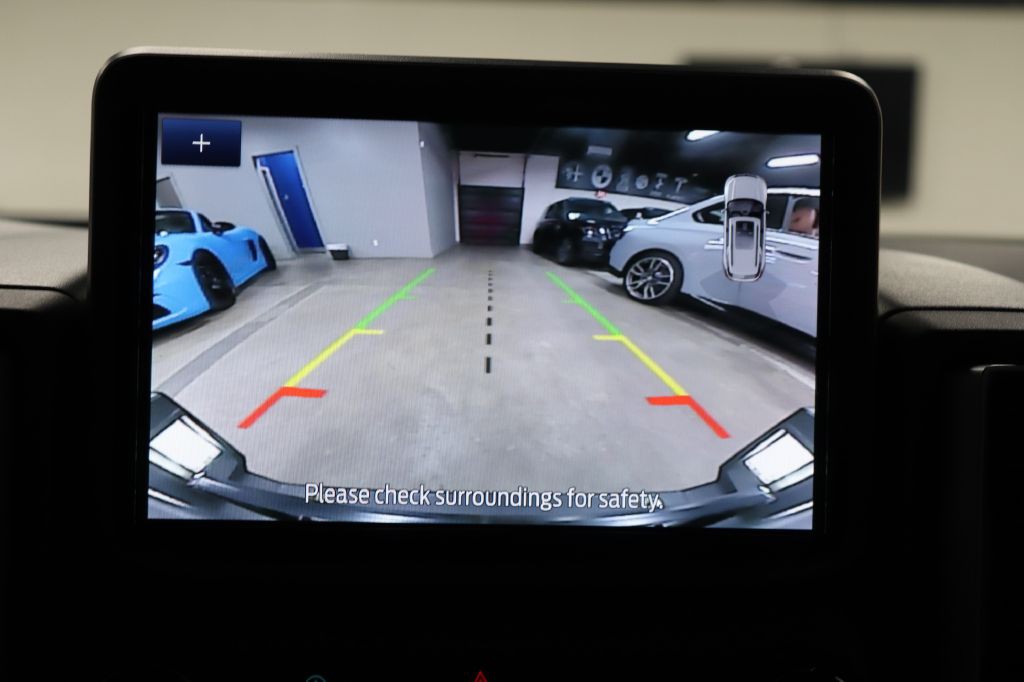 2022 Ford Bronco Image 16