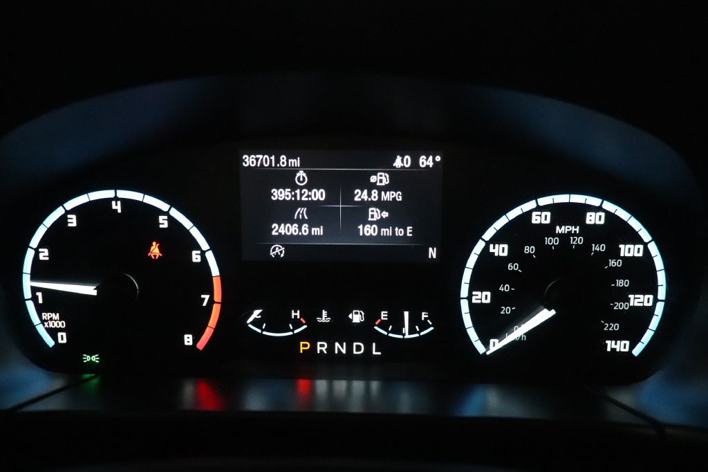 2022 Ford Bronco Image 17