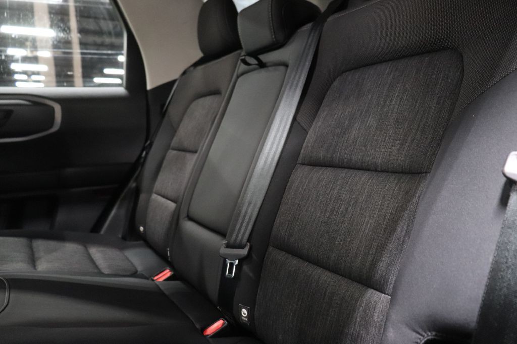 2022 Ford Bronco Image 20