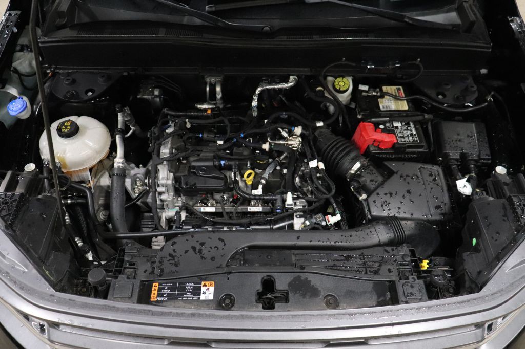 2022 Ford Bronco Image 27