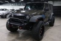 Image for 2015 Jeep Wrangler Unlimited Sport ID: 7297503