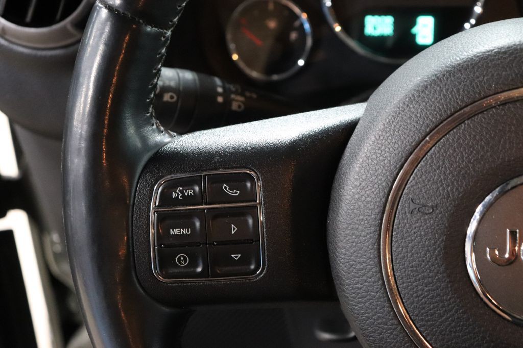 2015 Jeep Wrangler Unlimited Image 29