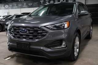 Image for 2023 Ford Edge Titanium ID: 7299387