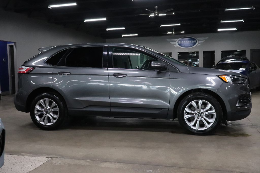 2023 Ford Edge Image 6