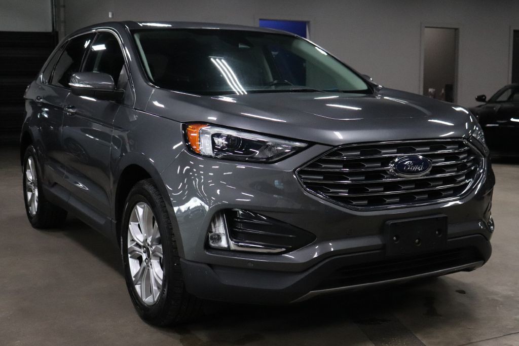 2023 Ford Edge Image 7
