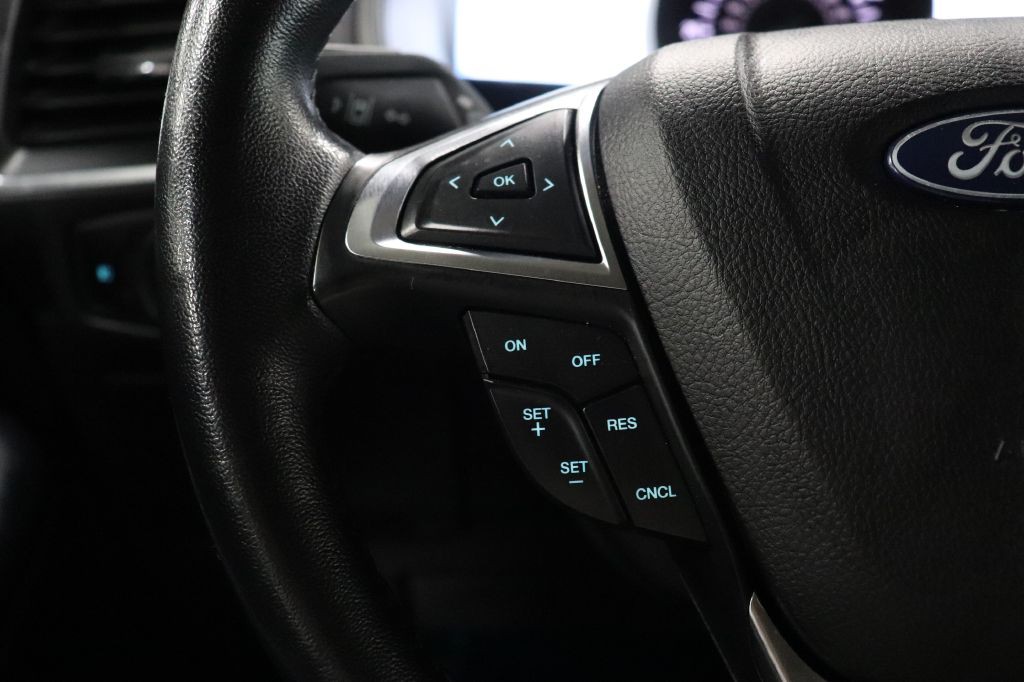 2023 Ford Edge Image 12