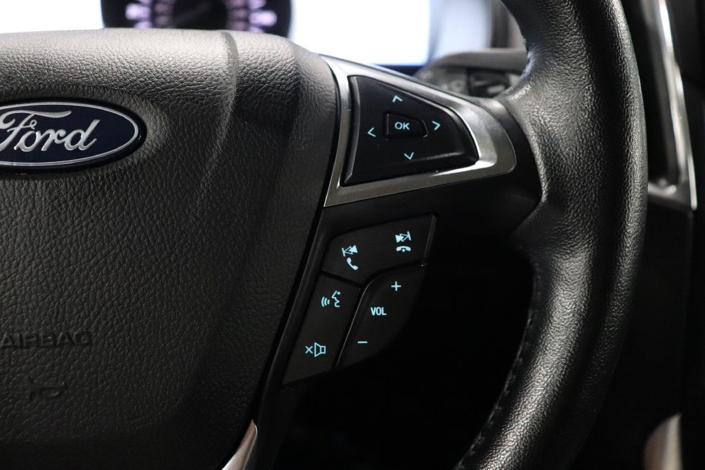 2023 Ford Edge Image 13