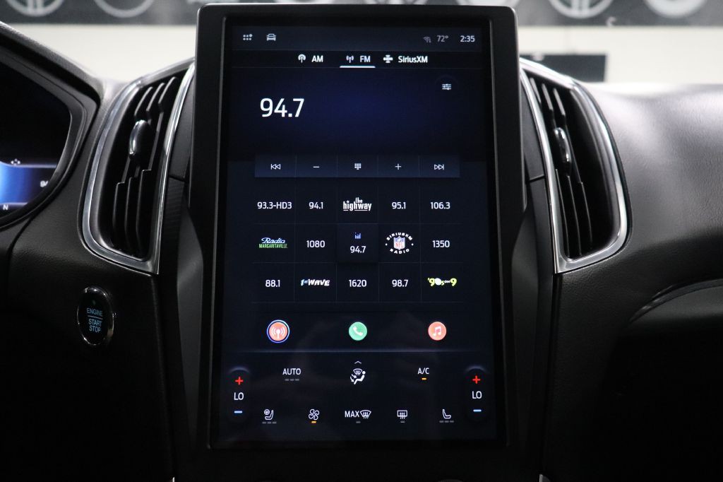 2023 Ford Edge Image 14