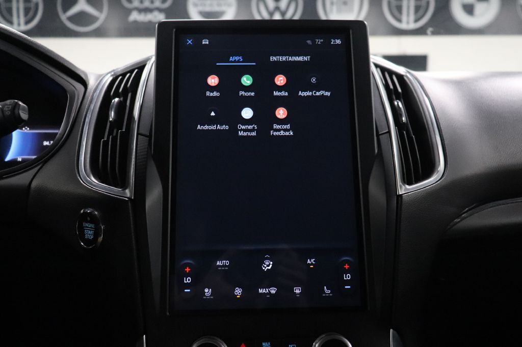 2023 Ford Edge Image 15