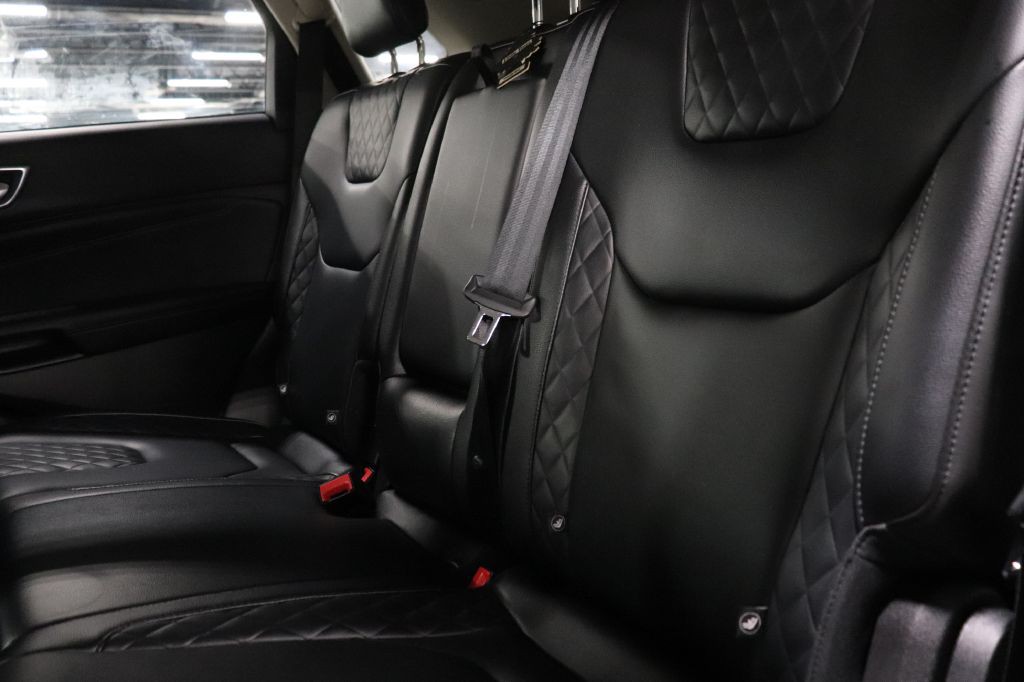 2023 Ford Edge Image 20