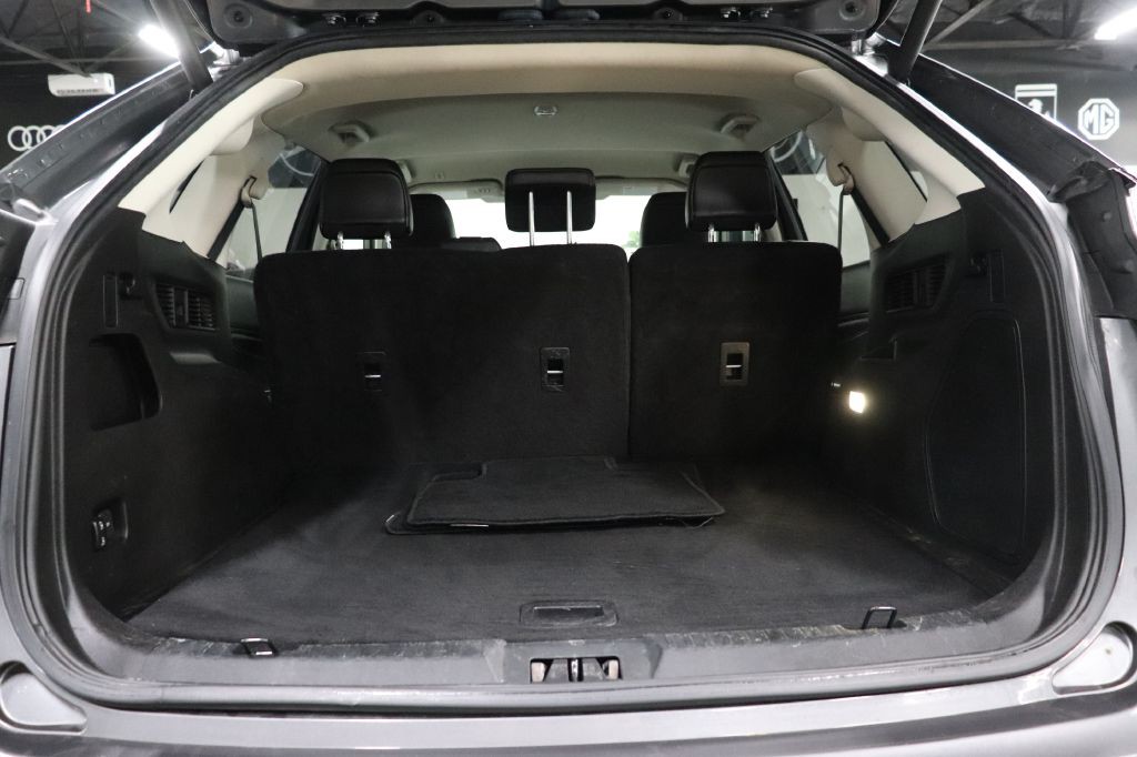 2023 Ford Edge Image 21