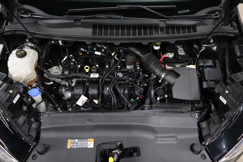 2023 Ford Edge Image 27