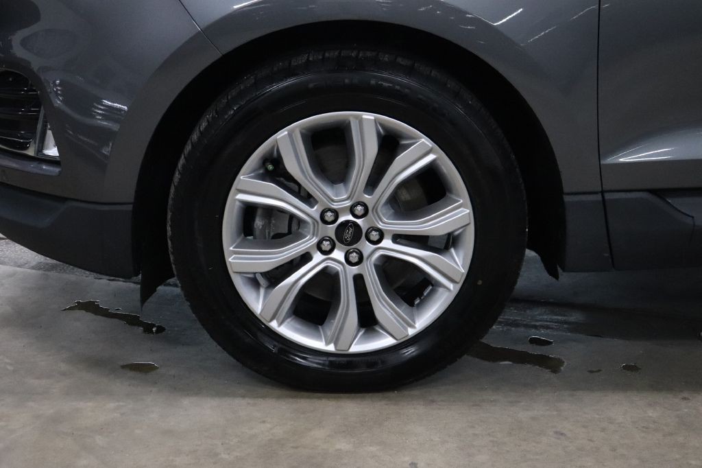 2023 Ford Edge Image 28