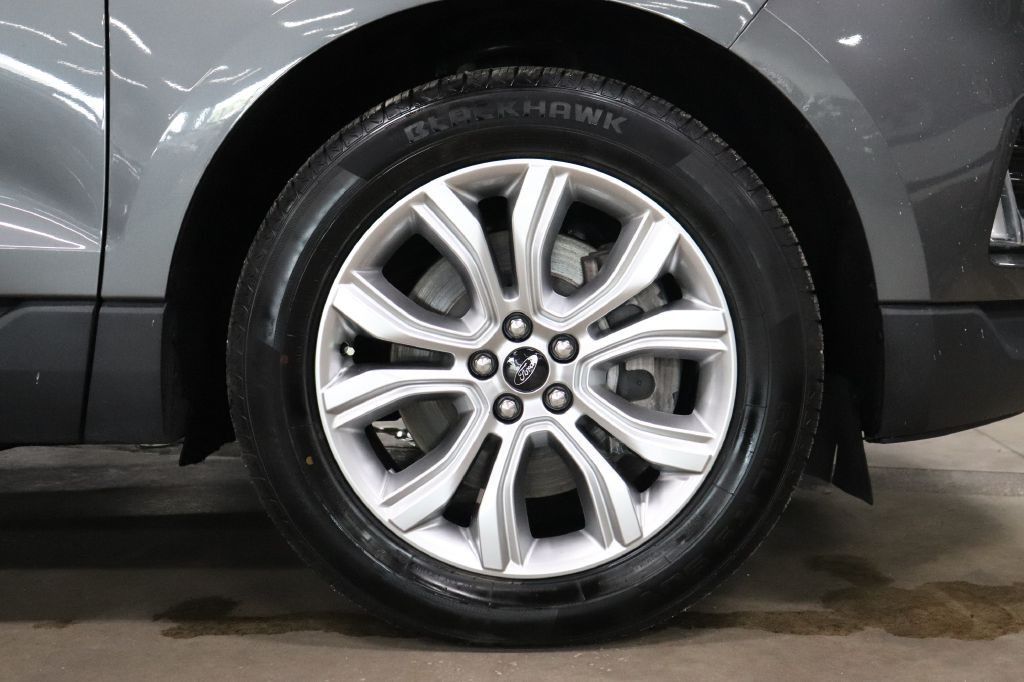 2023 Ford Edge Image 31