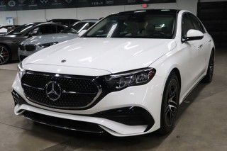 Image for 2024 Mercedes-Benz E-Class E 450 4MATIC ID: 7300615
