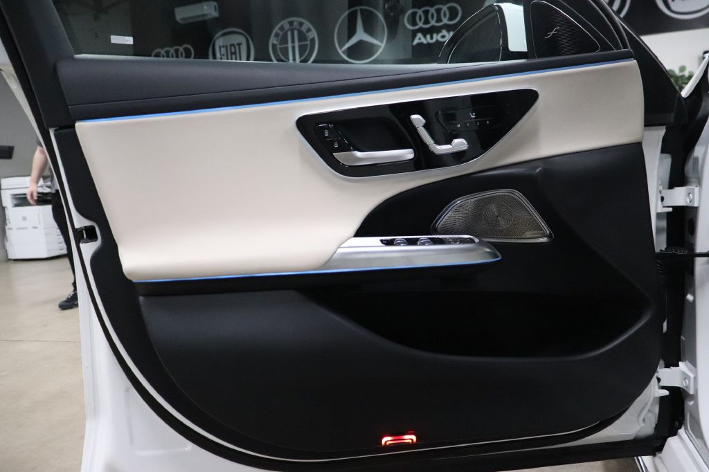 2024 Mercedes-Benz E-Class Image 9