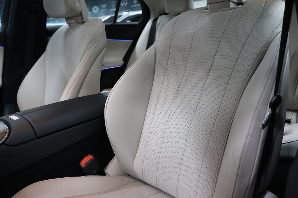 2024 Mercedes-Benz E-Class Image 11