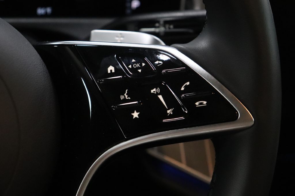 2024 Mercedes-Benz E-Class Image 13