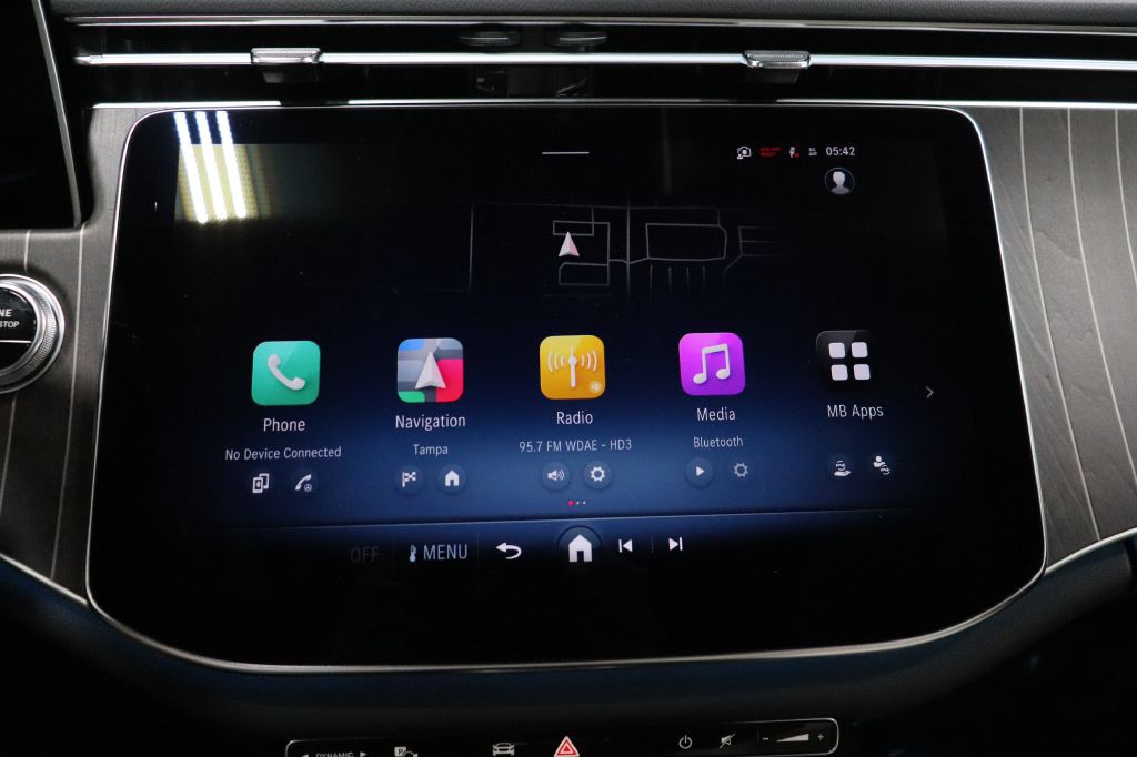 2024 Mercedes-Benz E-Class Image 14