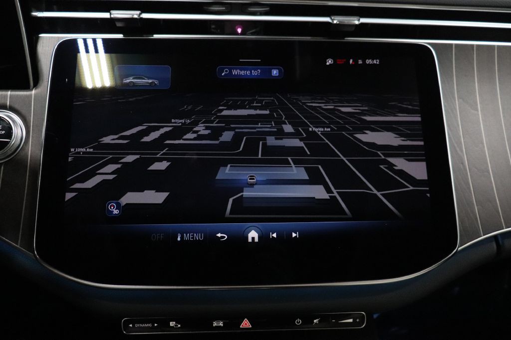 2024 Mercedes-Benz E-Class Image 15