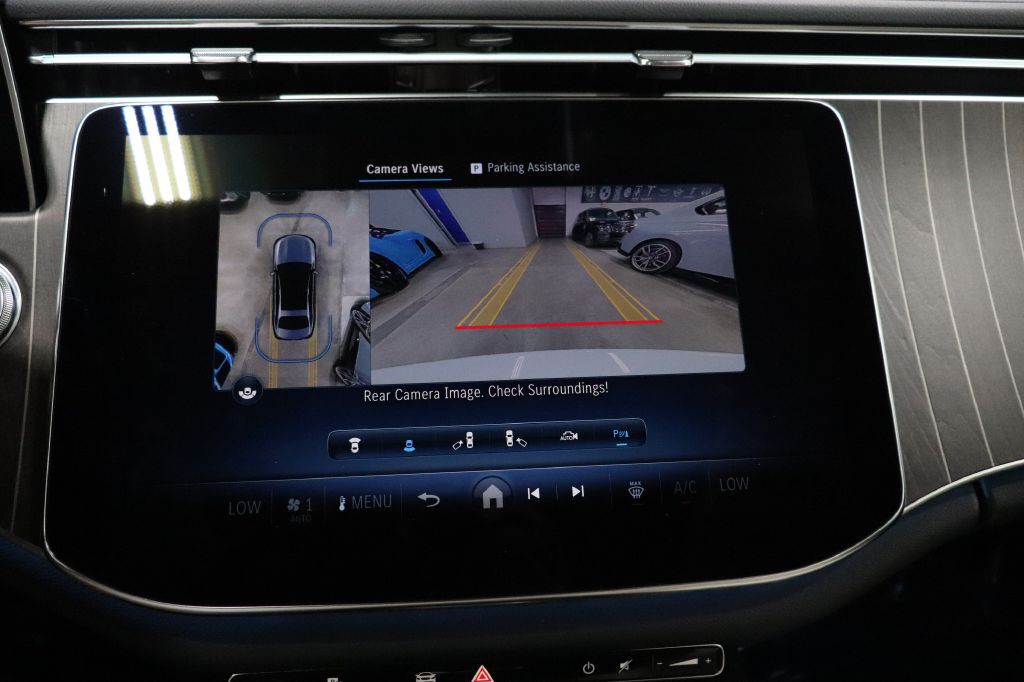 2024 Mercedes-Benz E-Class Image 16