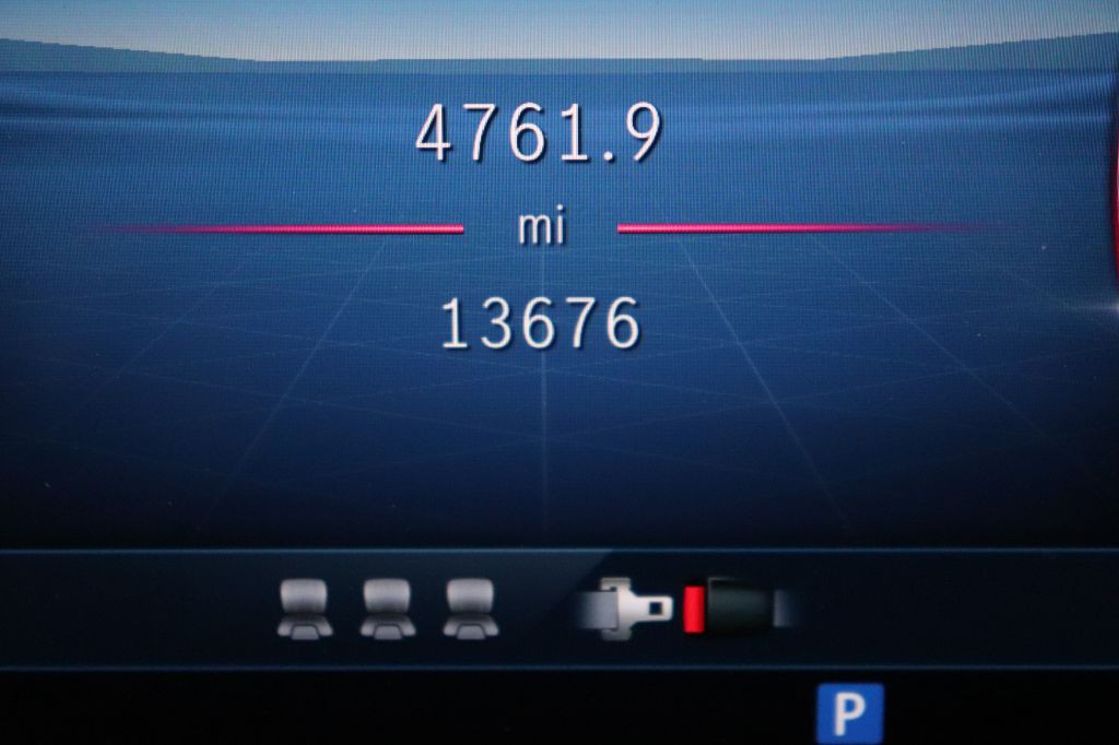 2024 Mercedes-Benz E-Class Image 18