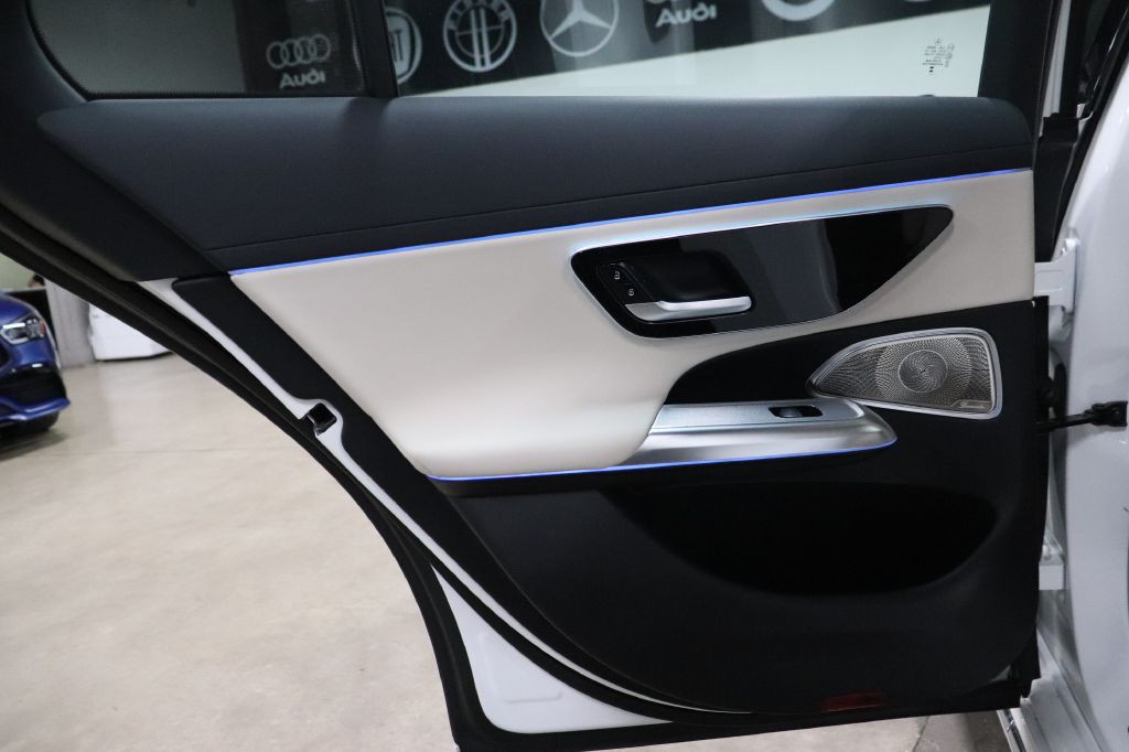 2024 Mercedes-Benz E-Class Image 19