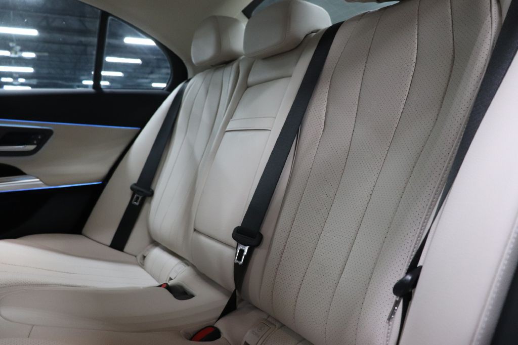 2024 Mercedes-Benz E-Class Image 20