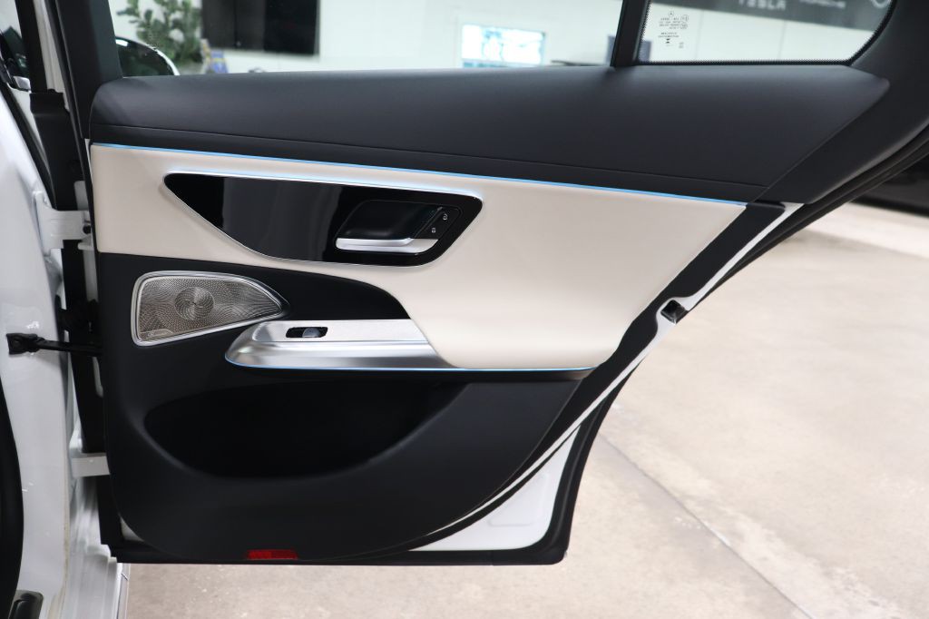 2024 Mercedes-Benz E-Class Image 22