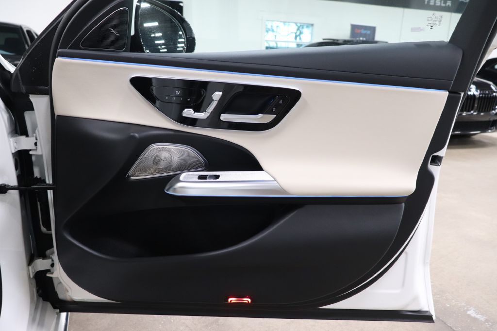 2024 Mercedes-Benz E-Class Image 24