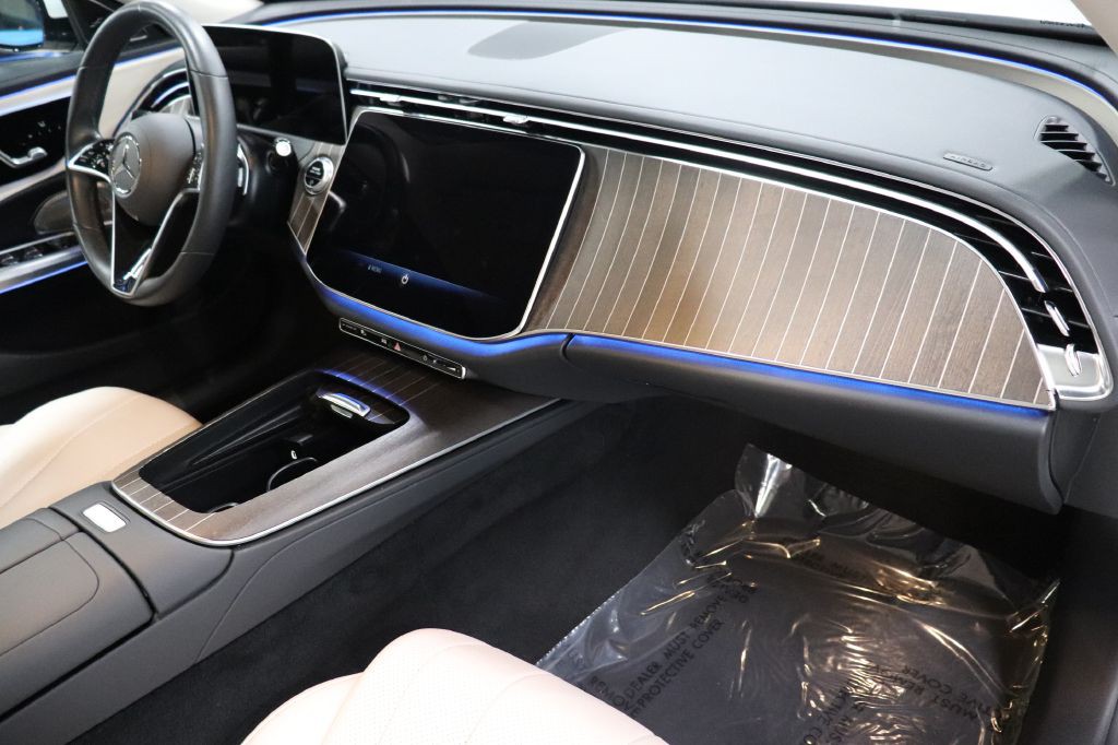 2024 Mercedes-Benz E-Class Image 25