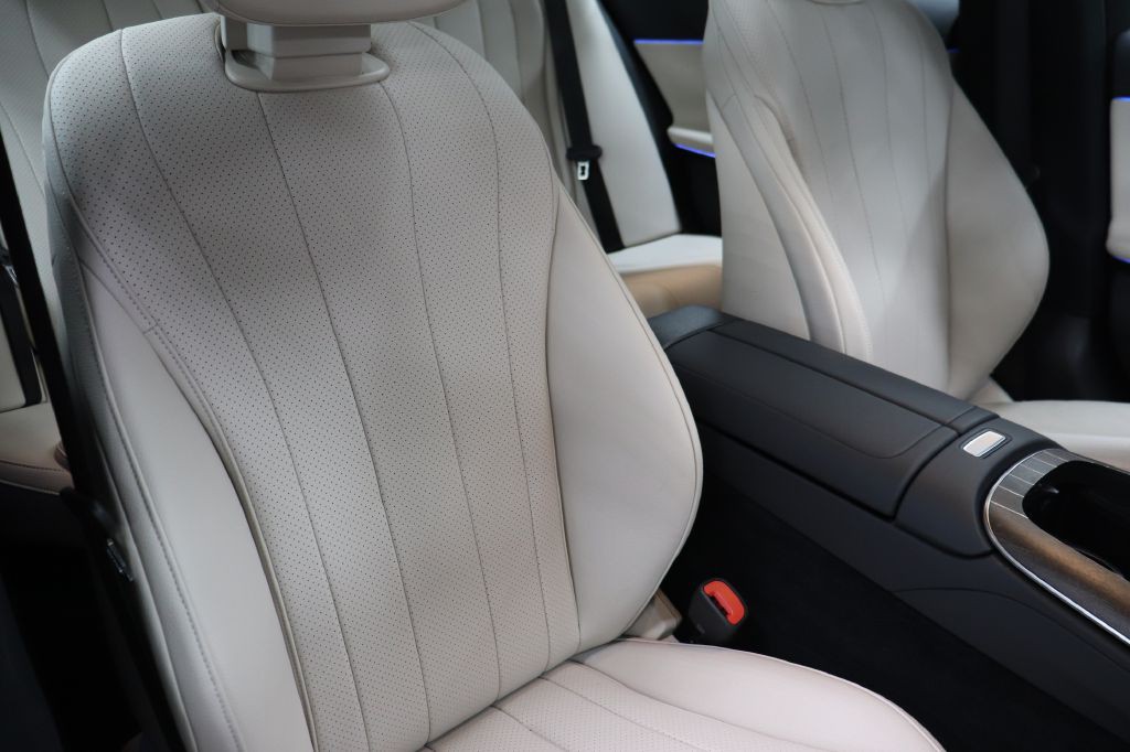 2024 Mercedes-Benz E-Class Image 26