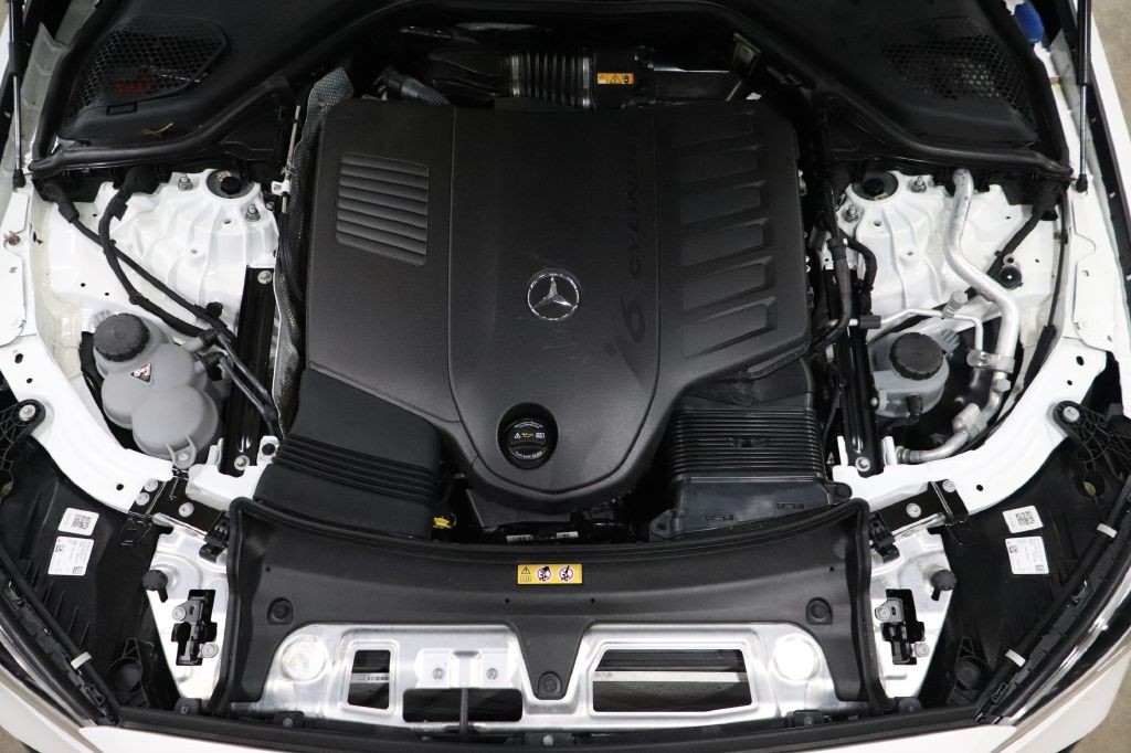 2024 Mercedes-Benz E-Class Image 27