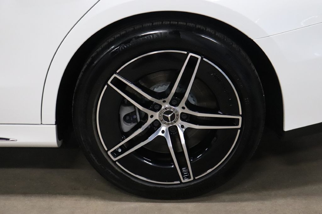 2024 Mercedes-Benz E-Class Image 29