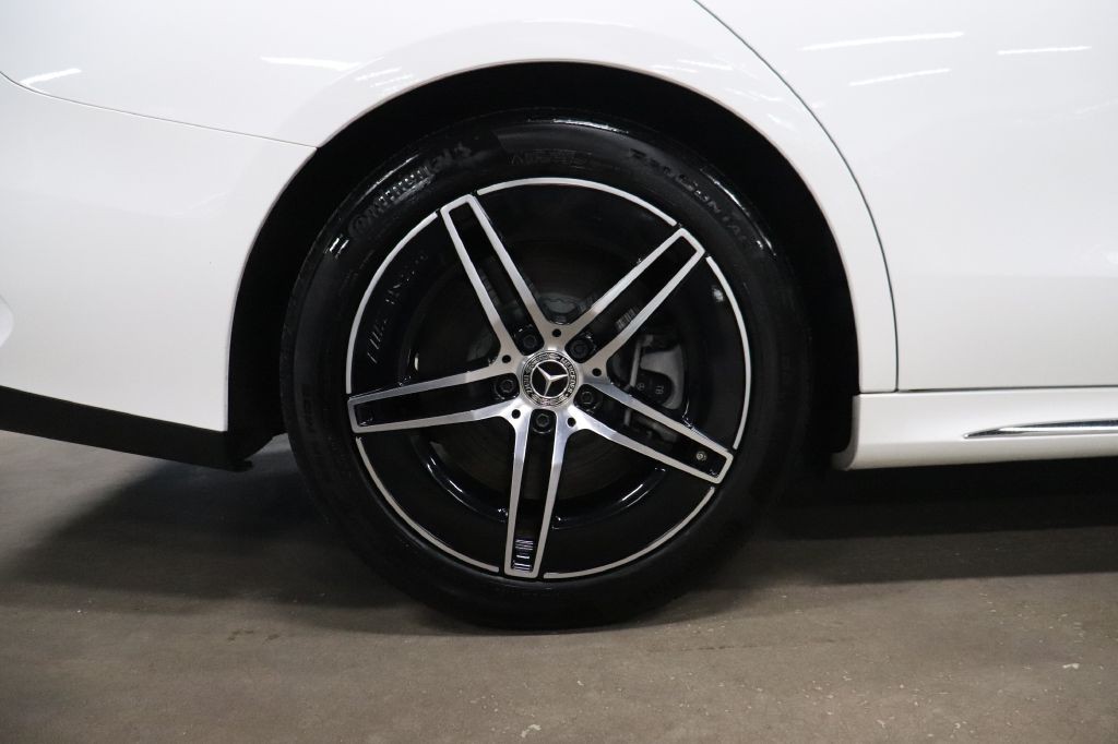 2024 Mercedes-Benz E-Class Image 30