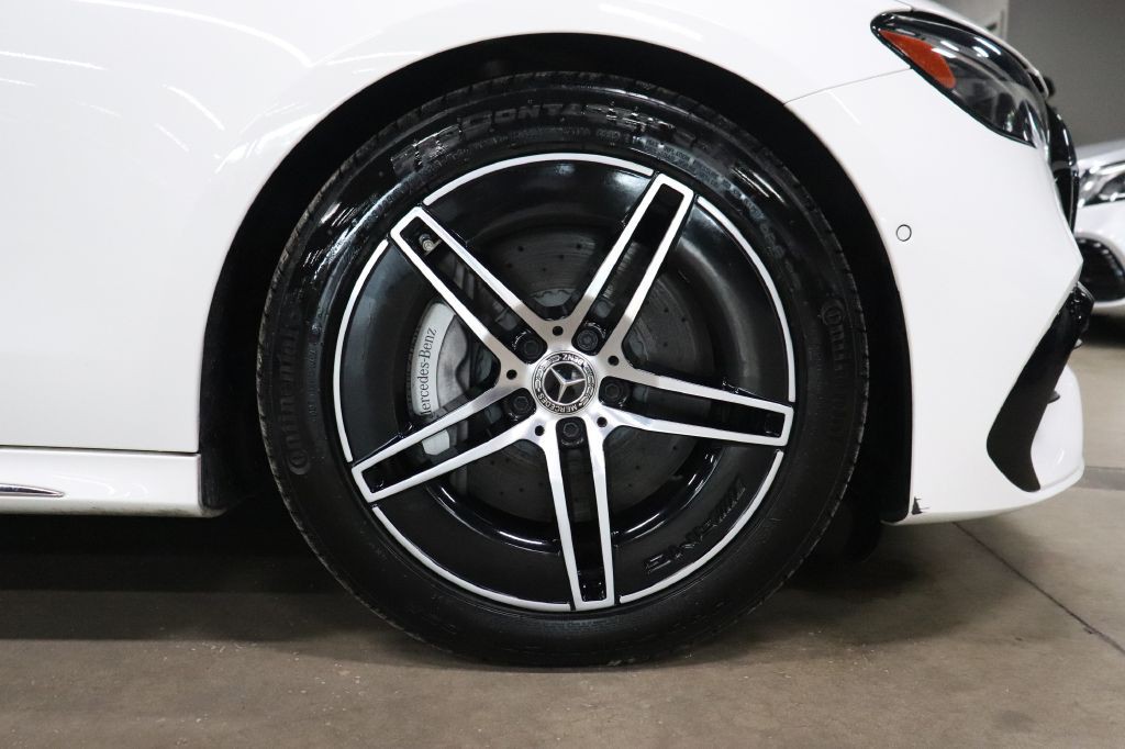 2024 Mercedes-Benz E-Class Image 31