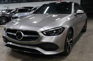 Image for 2023 Mercedes-Benz C-Class C 300 ID: 7300626