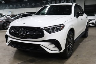 Image for 2025 Mercedes-Benz GLC-Class GLC 300 4MATIC ID: 7300630