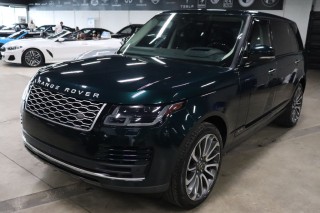Image for 2019 Land Rover Range Rover Autobiography Lwb ID: 7305947