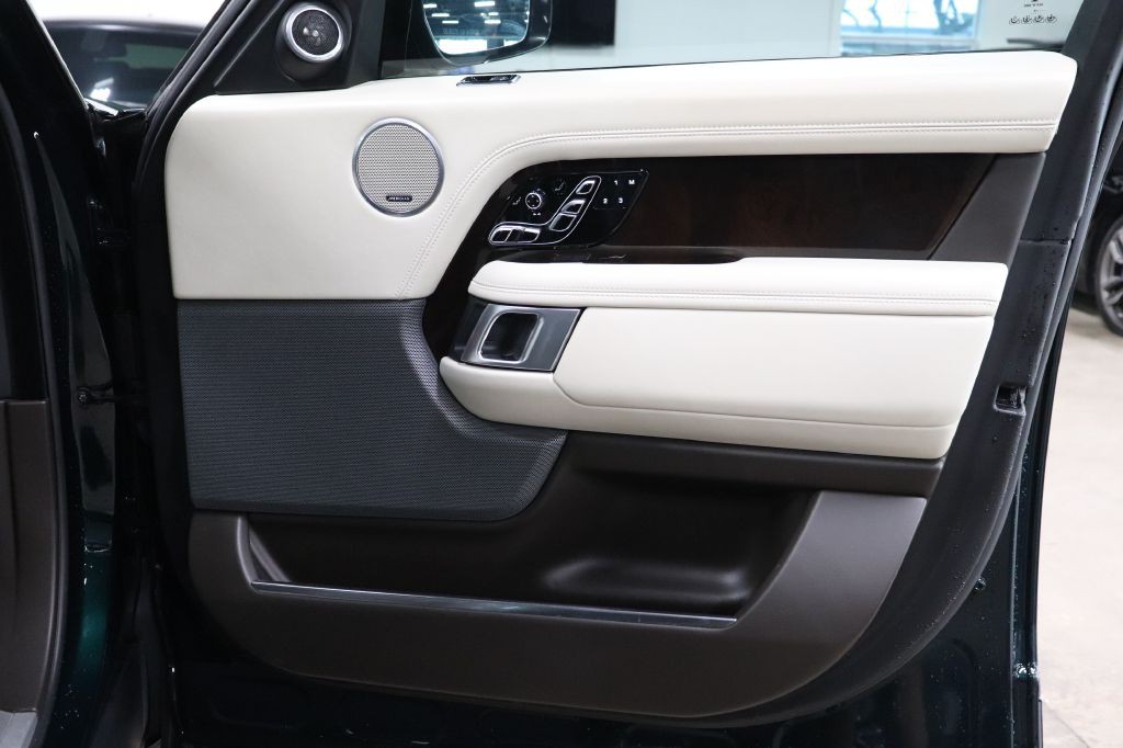 2019 Land Rover Range Rover Image 23